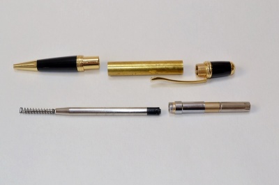 Serea Classic Twist Pen Kit